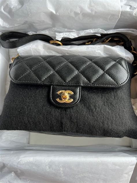 chanel 22b season|old chanel 22 bag.